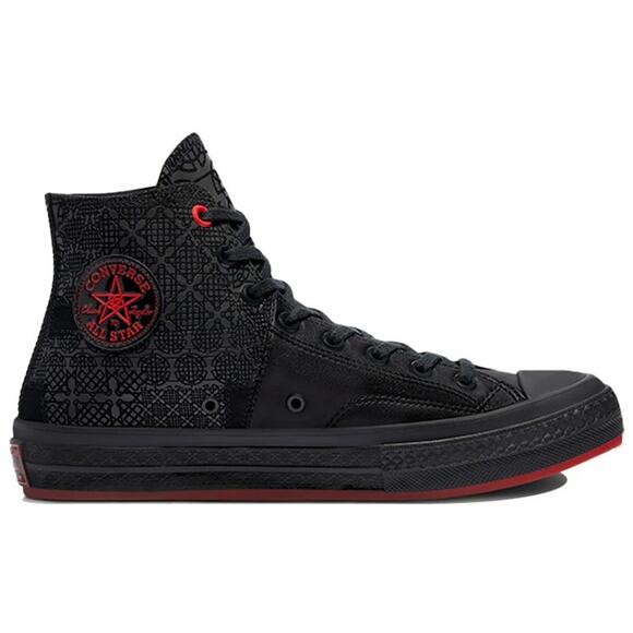 CONVERSE Chuck 70 High 'Chinese New Year' 170584C US M5.5/W7.5 New